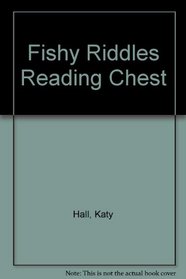 Fishy Riddles Reading Chest