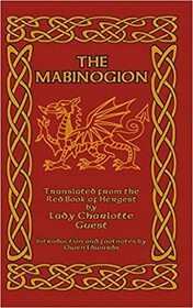 The Mabinogion