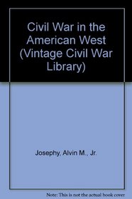 Civil War in the American West