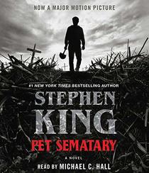 Pet Sematary: A Novel