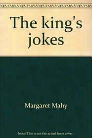 The king's jokes (Sunshine books)