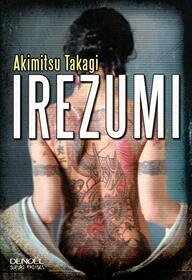 Irezumi (French Edition)