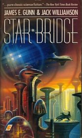 Star Bridge (Collier Nucleus Science Fiction)