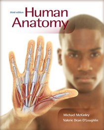 Human Anatomy with Eckel Lab Manual & Connect Plus Access Card (Inlcludes APR & PhILS Online Access)