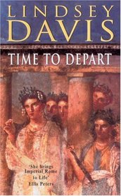 Time to Depart