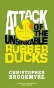 Attack of the Unsinkable Rubber Ducks (Jack Parlabane, Bk 5)