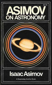 Asimov on Astronomy