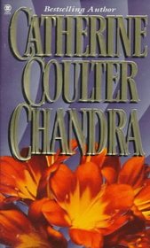Chandra (aka Warrior's Song) (Medieval Song, Bk 1)