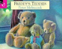 Freddy's Teddies (Picture Hippo)