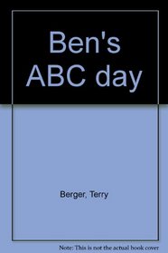 Ben's ABC day