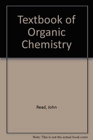 Textbook of Organic Chemistry