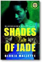 Shades of Jade