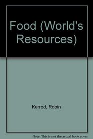 Food (World's Resources)
