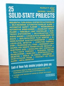 25 Solid-State Projects