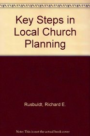 Key Steps in Local Church Planning