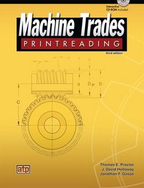 Machine Trades Printreading