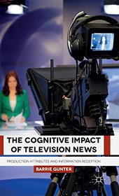 The Cognitive Impact of Television News: Production Attributes and Information Reception
