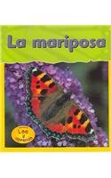 La mariposa (Lee Y Aprende, Ciclos Vitales/Life Cycles) (Spanish Edition)