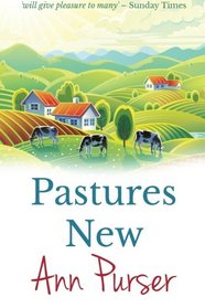 Pastures New (Round Ringford)