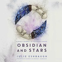 Obsidian and Stars: Library Edition (Ivory and Bone)