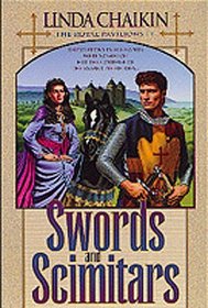 Swords and Scimitars (The Royal Pavilions, No. 1)