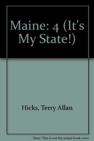 Maine (It's My State)