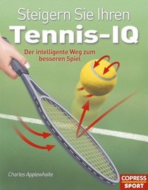 Steigern Sie Ihren Tennis-IQ