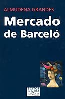 Mercado De Barcelo (Textos En El Aire) (Spanish Edition)
