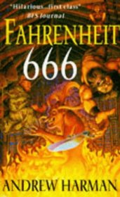 FAHRENHEIT 666