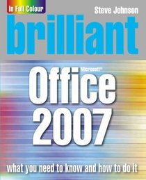 Brilliant Microsoft Office 2007