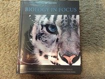 Campbell Biology in Focus