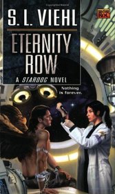 Eternity Row (Stardoc, Bk 5)