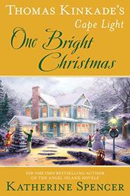 One Bright Christmas (Cape Light, Bk 21)