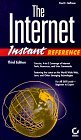 The Internet Instant Reference (The Sybex Instant Reference Series)