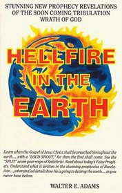Hellfire In The Earth