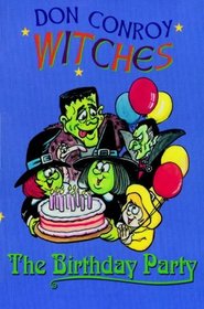 The Witches' Birthday Party