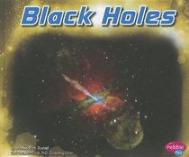 Black Holes (Exploring Space)