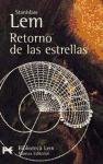 Retorno de las estrellas / Return of the Stars (El Libro De Bolsillo) (Spanish Edition)