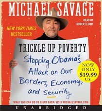 Trickle Up Poverty Low Price CD