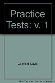 Practice Tests: v. 1