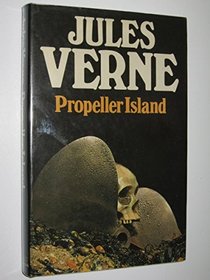 Propeller Island