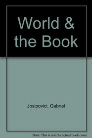 The World and the Book: A Study of Modern Fiction