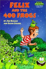 Felix and the 400 Frogs