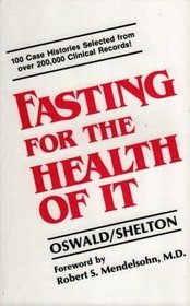 Fasting for the Health of it