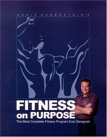 Fitness On Purpose