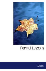 Normal Lessons