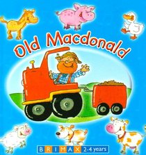 Old Macdonald