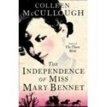 The Independence of Miss Mary Bennet [Braille]: Grade 2
