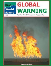 Global Warming (World Savers)