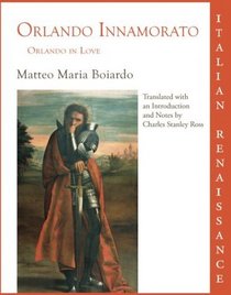 Orlando Innamorato/Orlando in Love